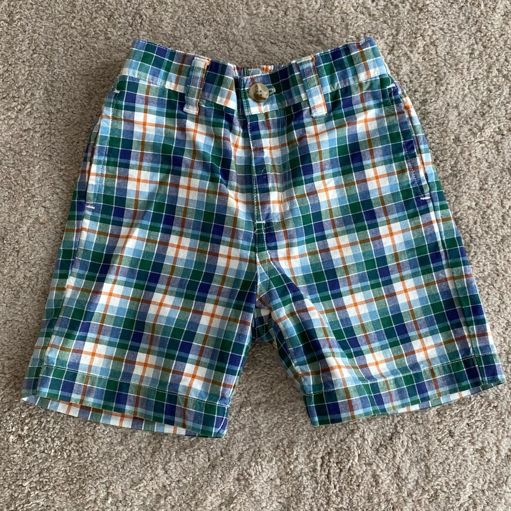 Janie and Jack Shorts